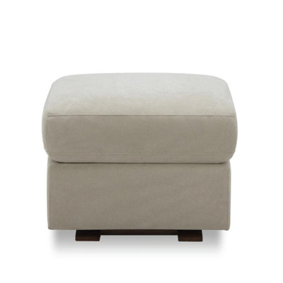 The Gliding Ottoman