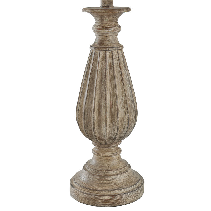 Henfield Crystal Table Lamp
