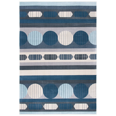 Tapis géométrique Horrell 300 Performance