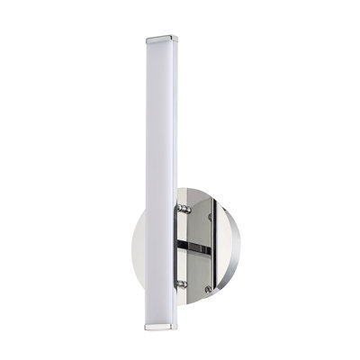 Plafonnier encastré 1 lumière DEL Apperson