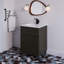 Meuble-lavabo 24 po Bernay-73115551
