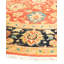 Classic One-of-a-Kind 9' 1" X 9' 1" Hand Knotted Area Rug