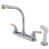 Polished Chrome/Polished Brass is out of stock