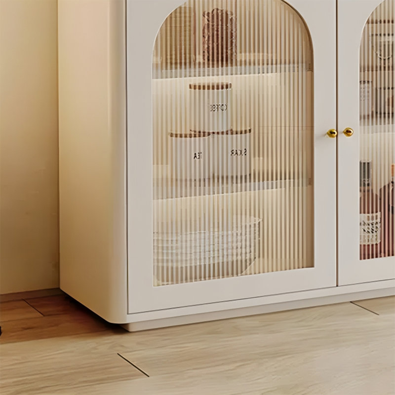 Melenaite 59.06'' Sideboard