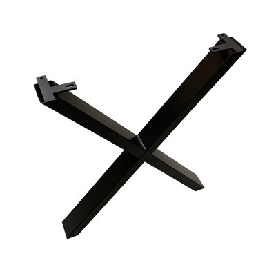 X Style 28" Table Base