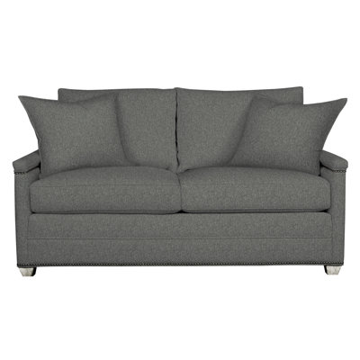 Connelly 54.5" Springs Loveseat