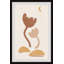 Garden Of Dedication - Single Picture Frame Painting-458161315