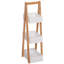 Chaput Bathroom Shelves