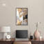 Boosted Canvas Midcentury Abstract par Art Remedy-105673243-105673249