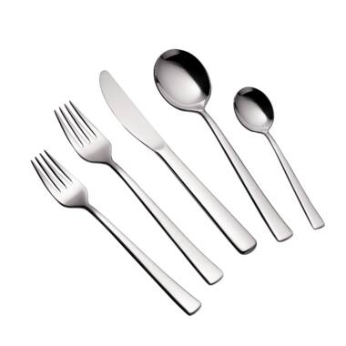 NEW 4 Piece Cutlery Set - household items - by owner - housewares