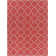 Kramer Wool Geometric Indoor Rug