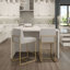 Tabouret de bar et de comptoir Gundolf-152195180-152195181-139326411