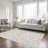 Malchow Geometric Indoor / Outdoor Rug-95660926