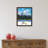 Kanavis Brown Wood Picture Frame-21700111