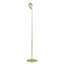 139.5cm Arched Floor Lamp-1069877021