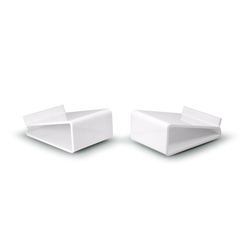 Demetre Fixed Height Speaker Stand
