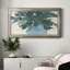 «Blue Vintage Charm I», reproduction d'un seul cadre photo sur toile-335923242