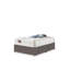 Arville Pocketsprung Divan Bed Set-38486641-38554589-38486640