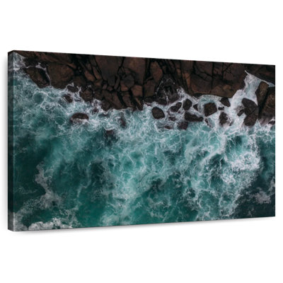 Gillard Kauai Island Wild Waters