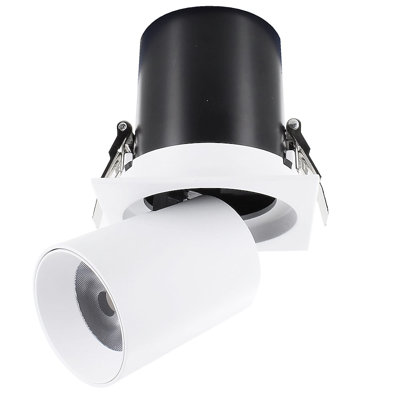 Cyriana LED Flush Mount