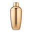 Fausto Jigger and Shaker Set