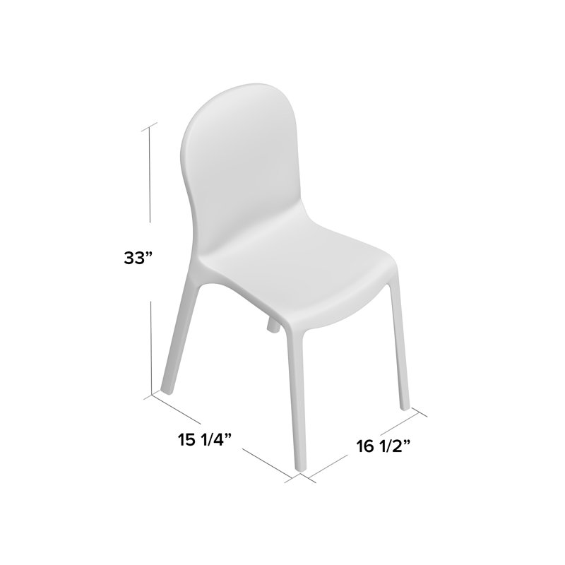Chaise de salle à manger Mylah