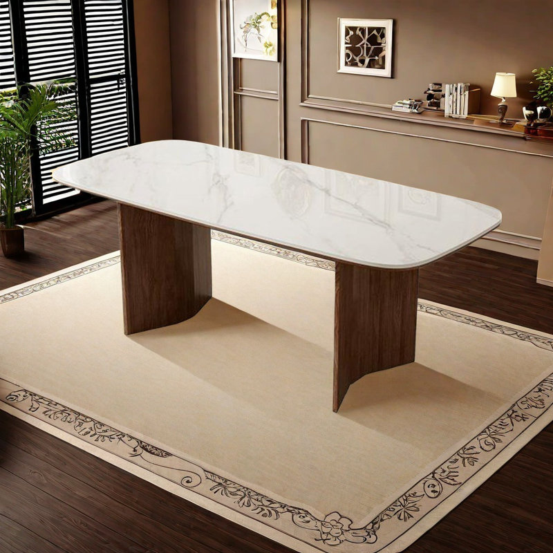 Fazeela, 29.52"H x 78.74"L x 31.49"W