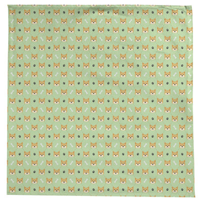 Nappe shiba shiba Avicia