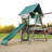Big Stuff Swing Set