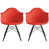 Bright Red selected