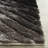 Cimah Shag Hand Tufted Performance Solid Color Rug-1828738502