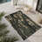 Grid Horizon Indoor And Outdoor Area Rug-1201961410