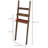 Anaisabel Solid Wood Freestanding Over the Toilet Storage