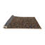 Tapis abstrait moderne 4458-723014132