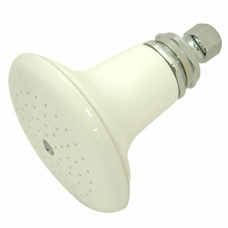 Elements of Design Hot Springs Colonial Volume Control Shower Head ...