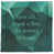 Emerald Green