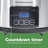 Hamilton Beach® Programmable Stay or Go® 6 Qt. Slow Cooker