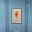 «Mimosa» par Eyre Tarney - impression encadrée-21849284