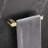 5 Bathroom Hardware Group - 304 , Corrosion Resistance, Modern Feature, Easy Install In Different Rooms, Brushed Gold Hue Scratch- Build, Appeal, Installation For Various Spaces, Glow-1428542914