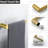 5 - Piece Bathroom Hardware Set-87058404
