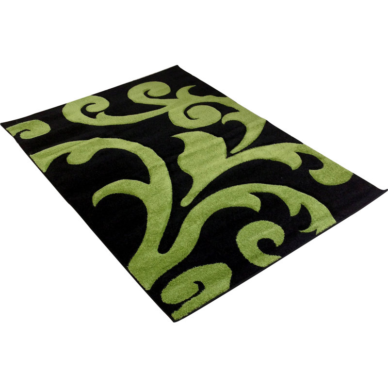 Carmen Area Rug, Rectangle 80 x 150cm