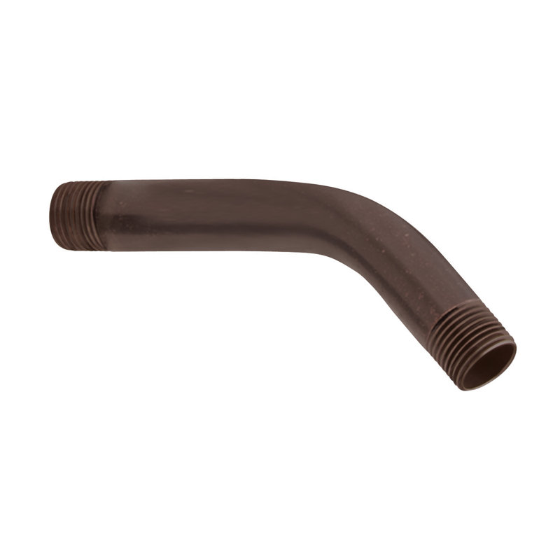 Moen® Shower Arm, Wrought Iron
