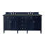 Meuble-lavabo double l 72 po Dussault-468666515-468666760-514920860