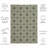 Arneshia Geometric Indoor/Outdoor Area Rug-19270680