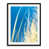 Black Framed Paper selected