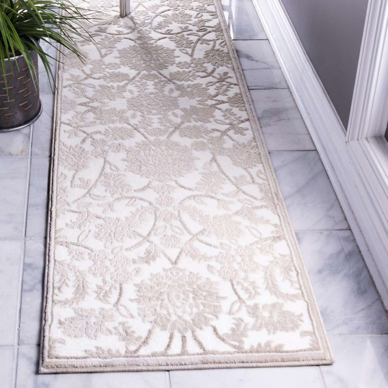 Analise Oriental Indoor Rug, Runner 2' x 5'1"