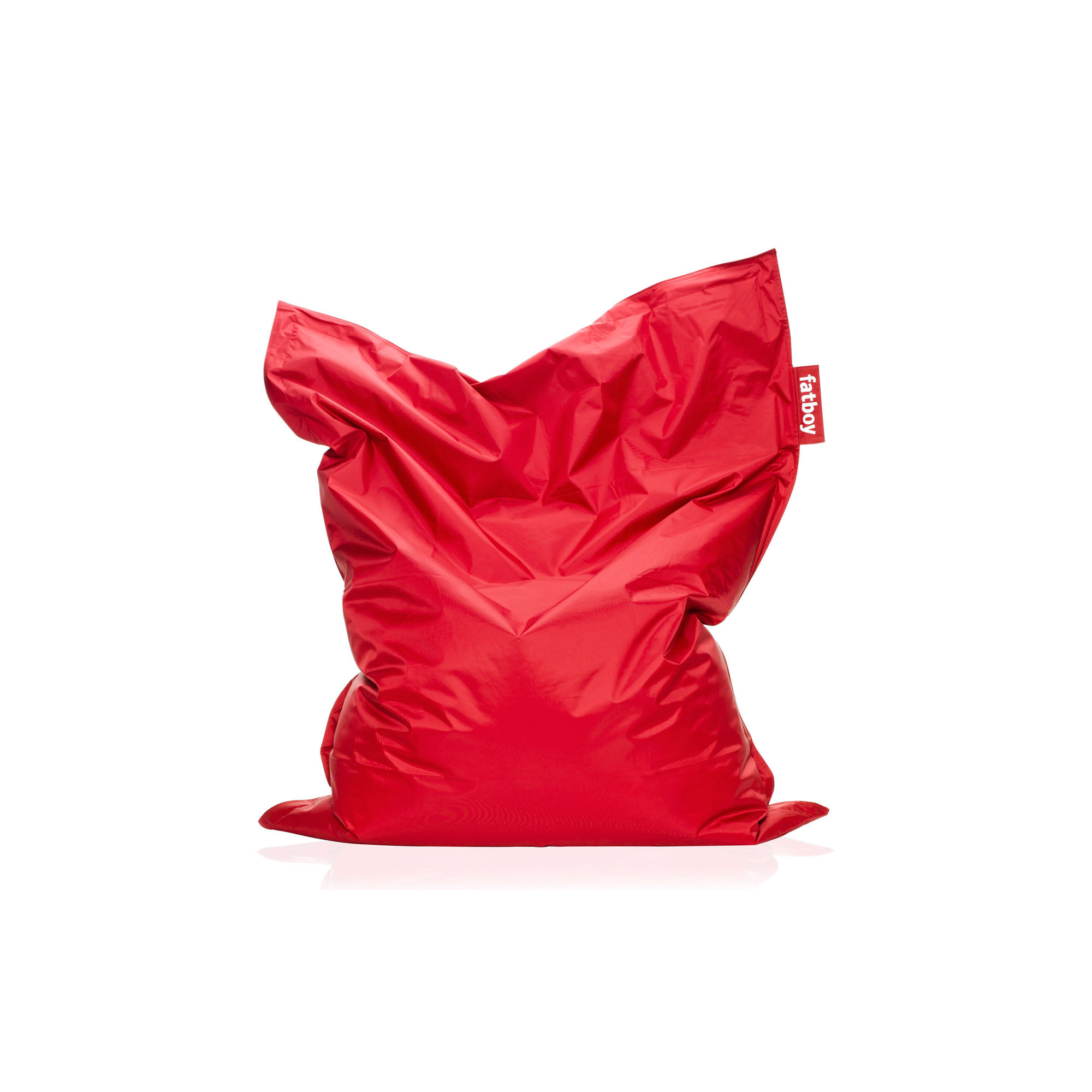 Original Bean Bag Chair, Red 