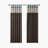 Vanarsdale Room Darkening Curtain Single Panel-830368622-847210895