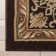 Conte Oriental Synthetic Area Rug