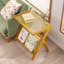 Tray Top End Table